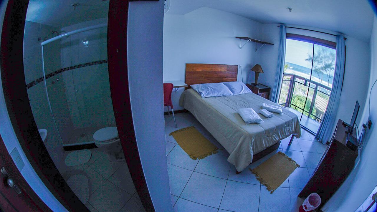 Auberge de jeunesse Pontal Rio de Janeiro